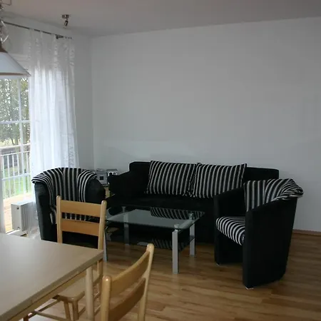Apartman Hus An De Wisch