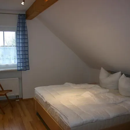 Apartman Hus An De Wisch