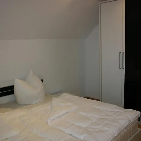 Apartman Hus An De Wisch