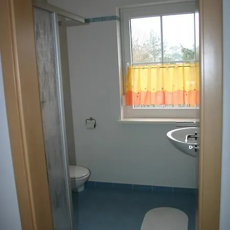 Apartman Hus An De Wisch *